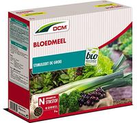 Farine de sang 3 kg - WOOTONG - Poudre de fertilisant - Farine de sang