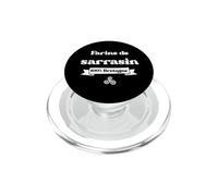 Farine de Sarrasin 100% Bretagne Triskèle Breton PopSockets PopGrip pour MagSafe