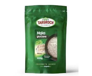 Farine de sarrasin 1000g Targroch