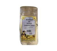 Farine de sarrasin 500 g