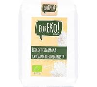 Farine de sarrasin à grains entiers BIO 500 g EUREKO