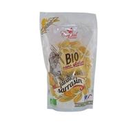 Farine de Sarrasin Bio - 500 g | Format Vrac | Fabriqué en France