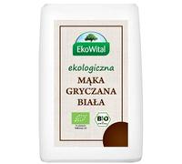 Farine de sarrasin blanc BIO 500 g EkoWital