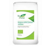 Farine de sarrasin clair BIO 500 g - BIO PLANET