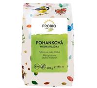 Farine de sarrasin sans gluten BIO 500 g - PROBIO