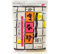 Farine de soja GISHI 120g Japon - Lot de 3 pièces