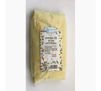 FARINE DE SOJA INT 500 GR