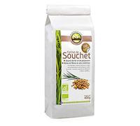 Farine de souchet - Biosagesse