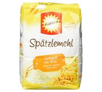 Farine de spätzle Aurora, 1 kg