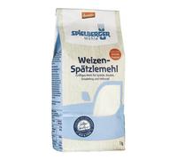 Farine de spätzles et de pâtes type 550 1kg