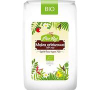 Farine d'épeautre blanc TYP 700 BIO 500 g - BIO RAJ
