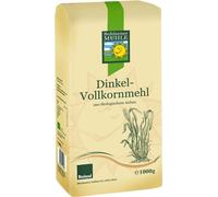 Farine d'épeautre - complète 1kg