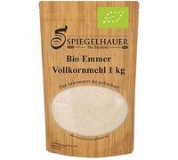 Farine entière bio 1 kg