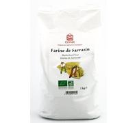 FARINE fagopyrum 1 KG