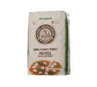 Farine "FarPizza - Verde" 25 Kg - Molino DALLAGIOVANNA