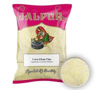 Farine fine de maïs - 100 g