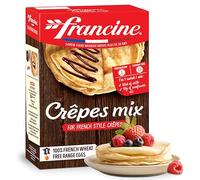 FARINE FRANCINE PREPARATION POUR CREPES