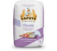 Farine Nuvola 0 - 1KG - Mulino Caputo