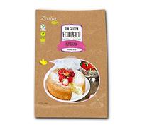 Farine pâtissière sans gluten biologique 400 g