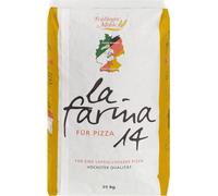 Farine pour pizza La Farina 14% de protéines
