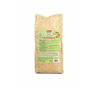 Farine sans Gluten pour Pizza et Pain et Mix pour desserts sans gluten Molino Spadoni 1kg/Sac - Livraison Gratuite France (1 sac, Pour pizza et pain)