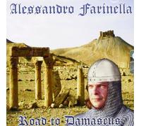 Farinella Alessandro - Road to Damascus [Import]
