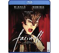 Farinelli [Blu-Ray]