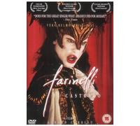 Farinelli [DVD] [Import]