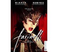 Farinelli [Dvd] Subtitled