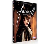 Farinelli - Edition Spéciale E