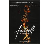 Farinelli : Il Castrato