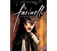 Farinelli - Edition Spéciale