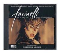 Farinelli, Il Castrato