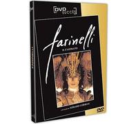 Farinelli : il castrato