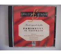 Farinelli Il Castrato