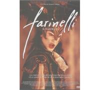 Farinelli : Il Castrato