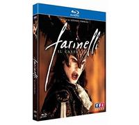 Farinelli, il castrato – Blu-ray