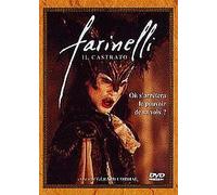 Farinelli : Il Castrato