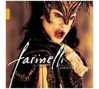 Farinelli Il Castrato