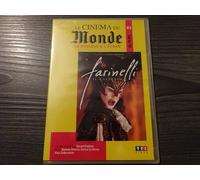 Farinelli – Il Castrato – Édition spéciale – TelForceOne