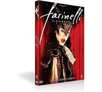 Farinelli : il castrato