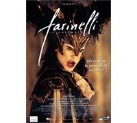 Farinelli : Il Castrato – Studiocanal