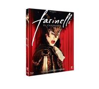 Farinelli Il Castrato Blu-ray