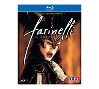 Farinelli, il castrato – Blu-ray
