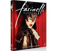 Farinelli : Il Castrato - Blu-Ray
