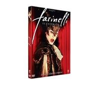 Farinelli Il Castrato DVD DVD