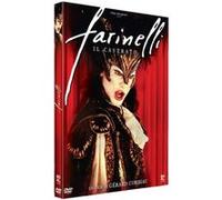 Farinelli Il Castrato DVD E