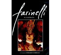 Farinelli : Il Castrato - Edition Kiosque