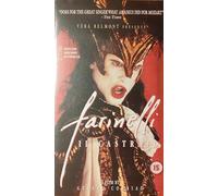 Farinelli [VHS] [Import allemand]