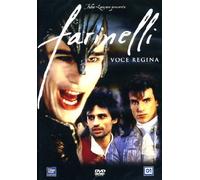 Farinelli. Voce Regina